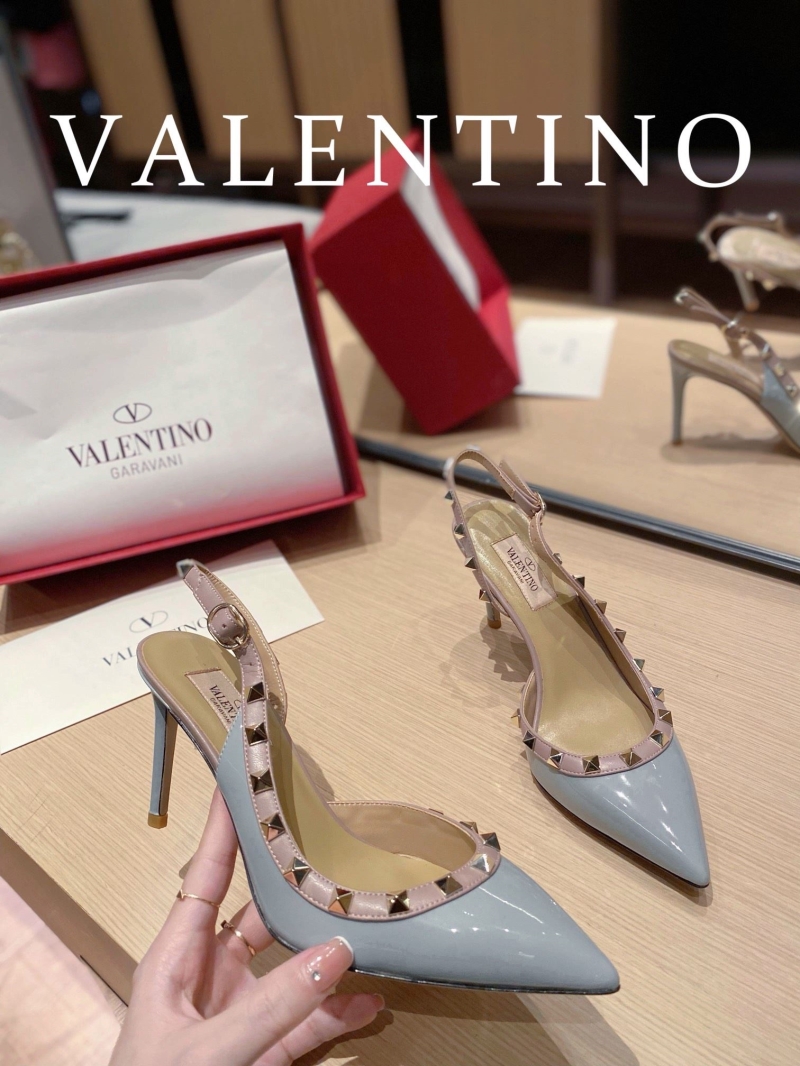 Valentino Heeled Shoes